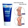 Kem trị nứt gót chân của Nga Kpem Apteka