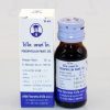 Thuốc Podophyllin 25% - Thuốc đặc trị sùi mào gà