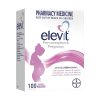 Elevit bầu Úc - Vitamin tổng hợp cho bà bầu và sau sinh