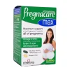 Vitamin bà bầu Pregnacare Max cung cấp vitamin và khoáng chất cho phụ nữ mang thai (84 viên)