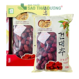 Táo đỏ Hàn Quốc Loại 1 - Quả To, Ngon, Ngọt, Chắc Thịt