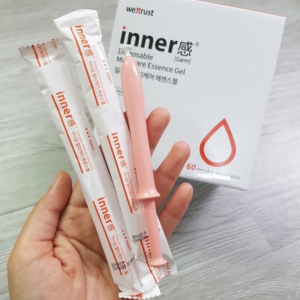 Đũa thần se khít vùng kín Inner Wettrust ( 5 ống)